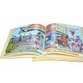 Top Quality Printing Children English Story Book